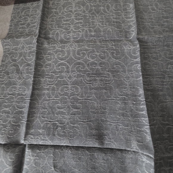 Christian Dior Scarf - Picture 4 of 4